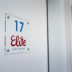 Elite Hotel 3*