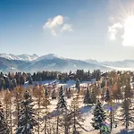 Elite 3* Crans-Montana
