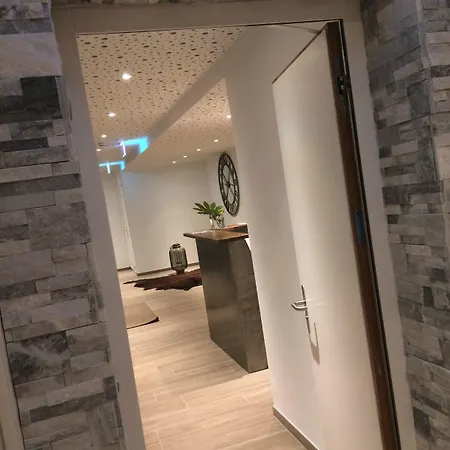 Elite 3* Crans-Montana