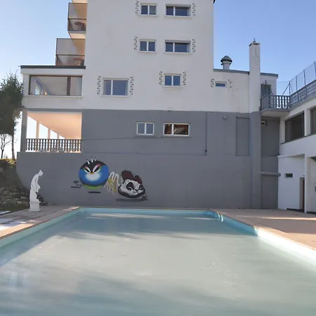 Отель Elite Кран-Монтана