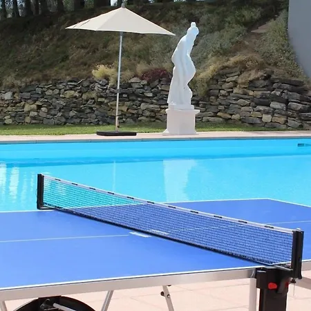 Отель Elite Кран-Монтана