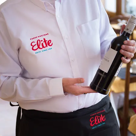 Szálloda Elite