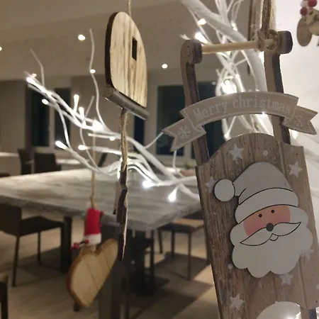 Elite Кран-Монтана