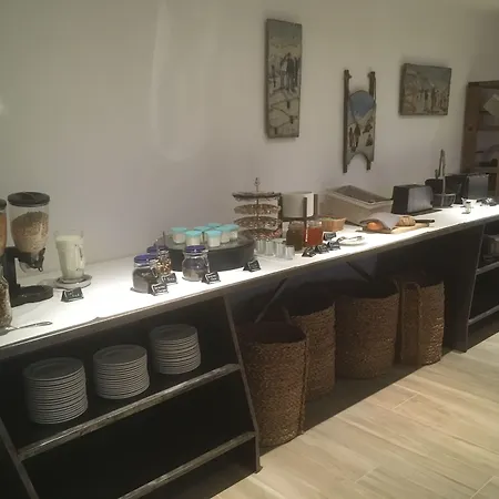 Szálloda Elite