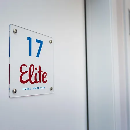 Elite Szálloda 3*