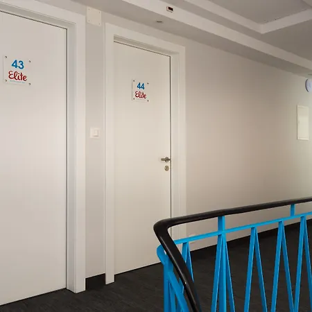 Elite Кран-Монтана