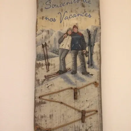 Отель Elite Кран-Монтана