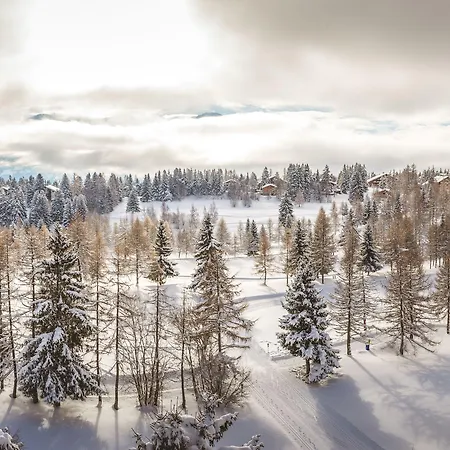 Elite 3* Crans-Montana