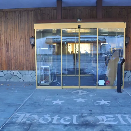 Hotel Elite