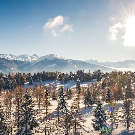 Elite 3* Кран-Монтана