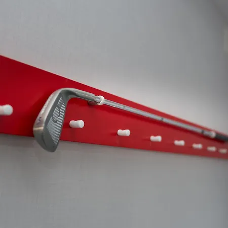 Отель Elite Кран-Монтана