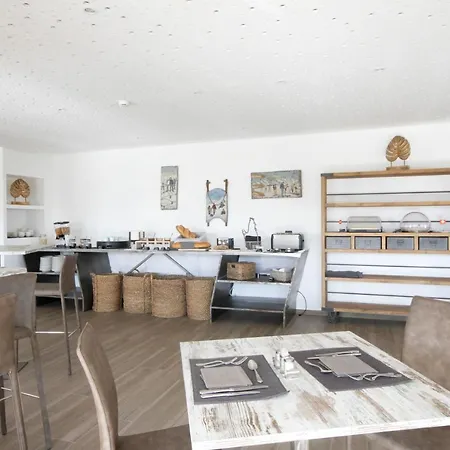 Elite Hotel Crans-Montana