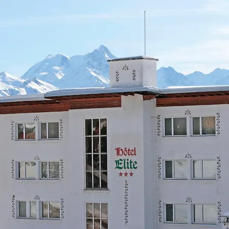 Elite Hotell
