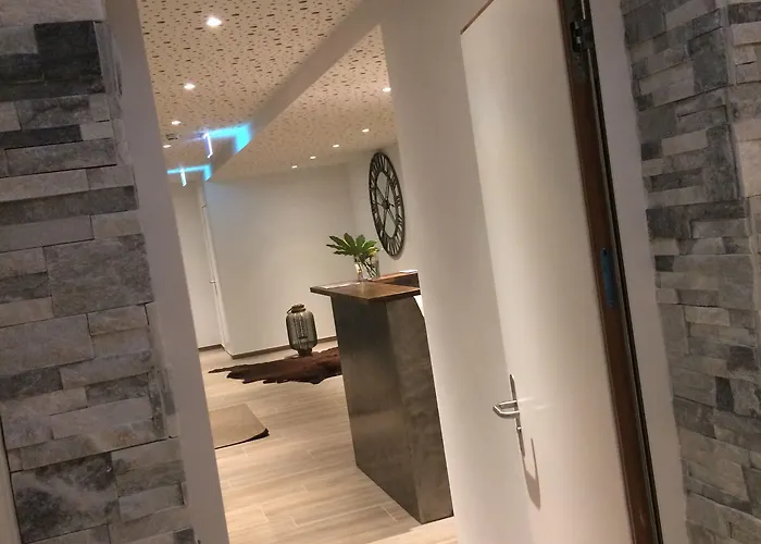 Elite 3* Crans-Montana