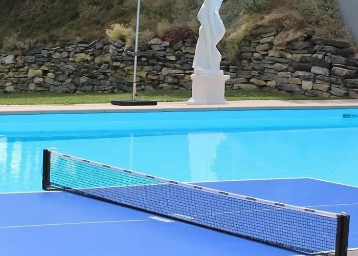 Hotel Elite Crans-Montana