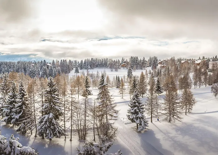 Elite 3* Crans-Montana