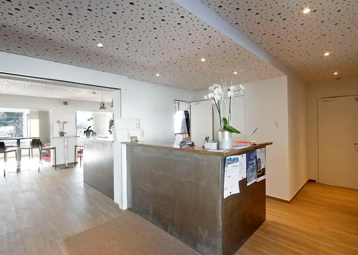 Elite 3* Crans-Montana