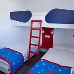 Elite Ξενοδοχείο Κρανς Μοντάνα