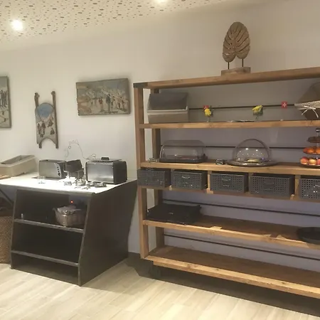 Ξενοδοχείο Elite 3*