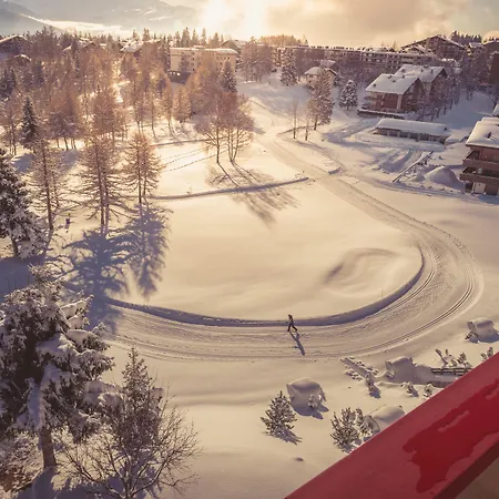 Elite Ξενοδοχείο