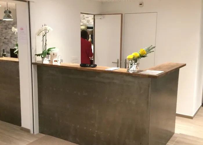 Ξενοδοχείο Elite 3*