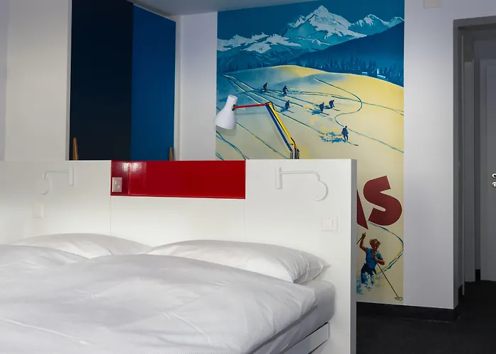 Elite Ξενοδοχείο