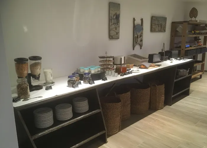 Ξενοδοχείο Elite