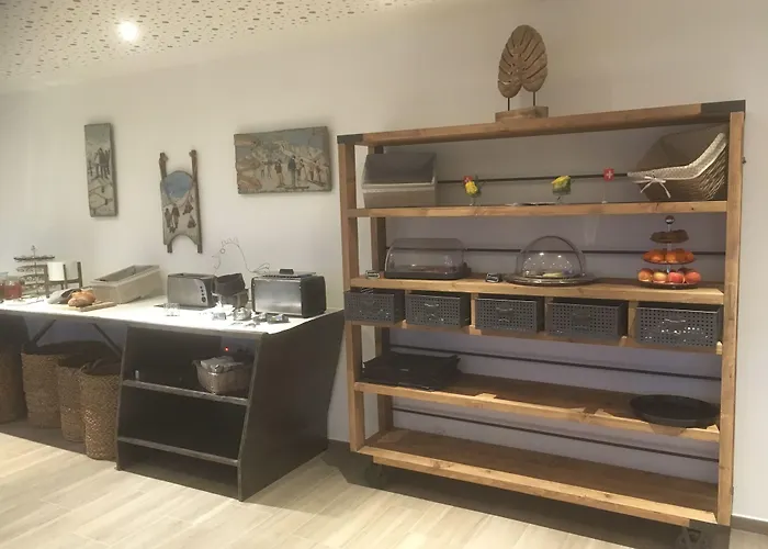 Ξενοδοχείο Elite 3*