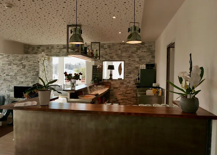 Ξενοδοχείο Elite