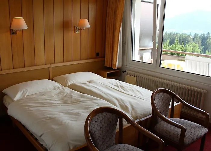 Ξενοδοχείο Elite 3*