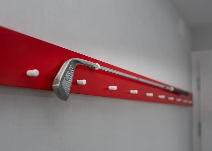 Szálloda Elite Crans-Montana