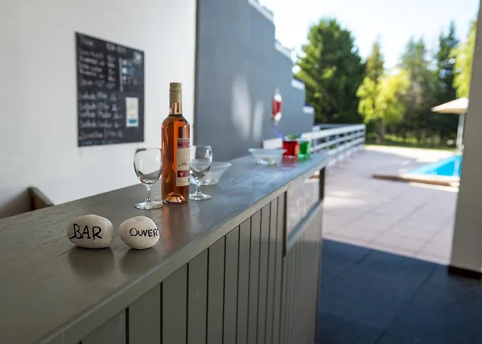 Elite 3* Κρανς Μοντάνα