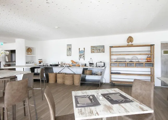 Elite Ξενοδοχείο Κρανς Μοντάνα