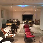 Elite Hotel Crans-Montana