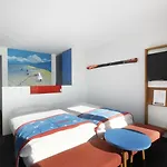 Elite 3* Crans-Montana
