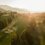 Elite 3* Crans-Montana