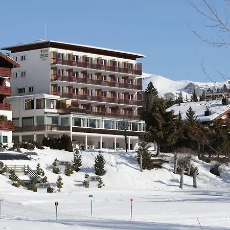 Hotel Elite