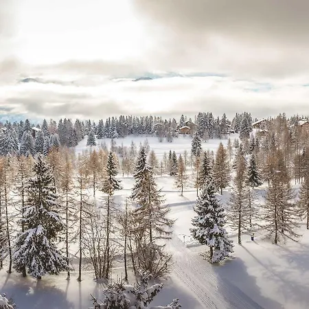 Elite Crans-Montana